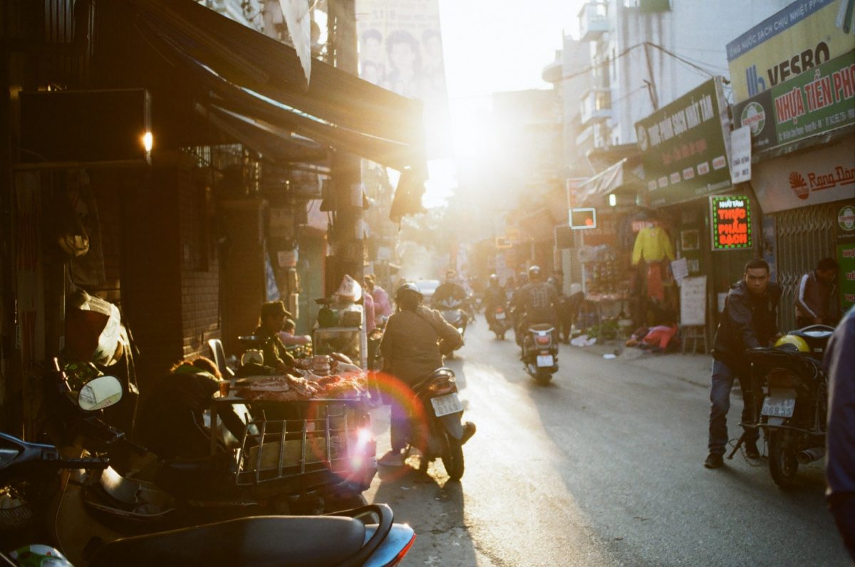 7 Reasons to Rediscover Hanoi This Year