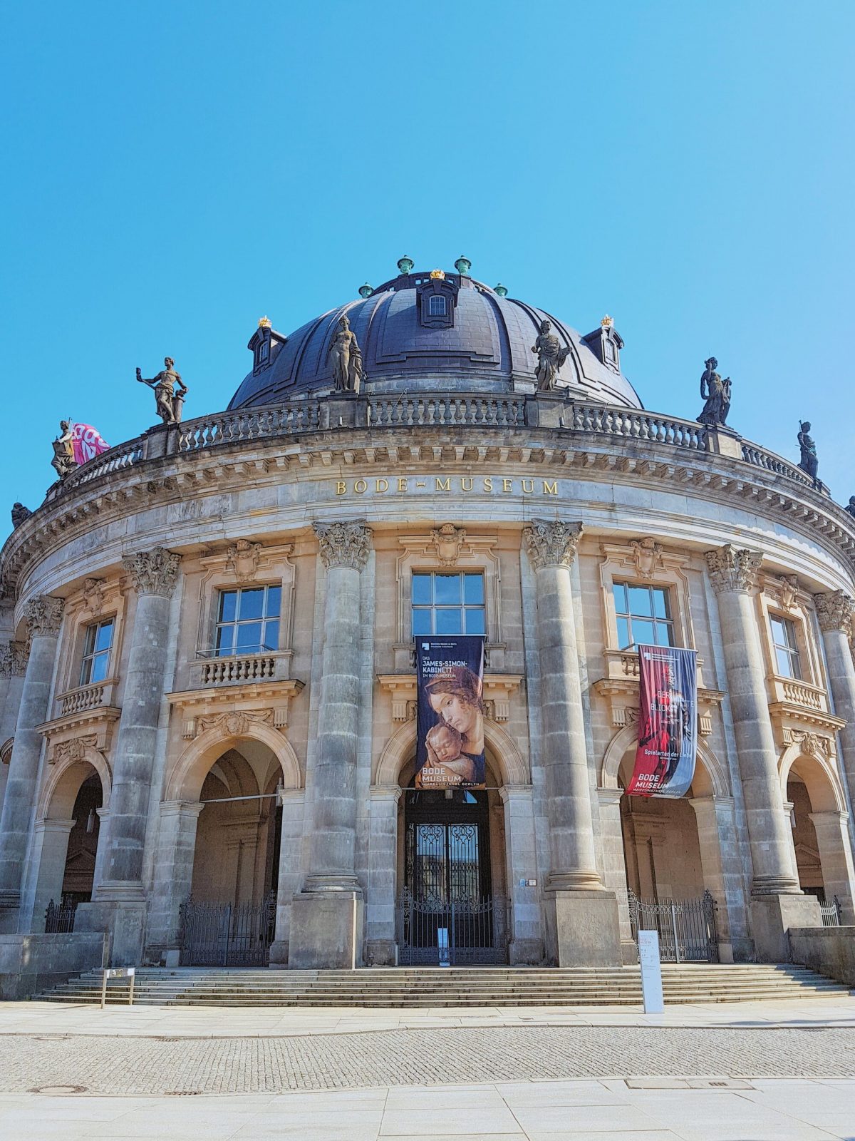 Rediscovering Your City: A World of Art in Berlin