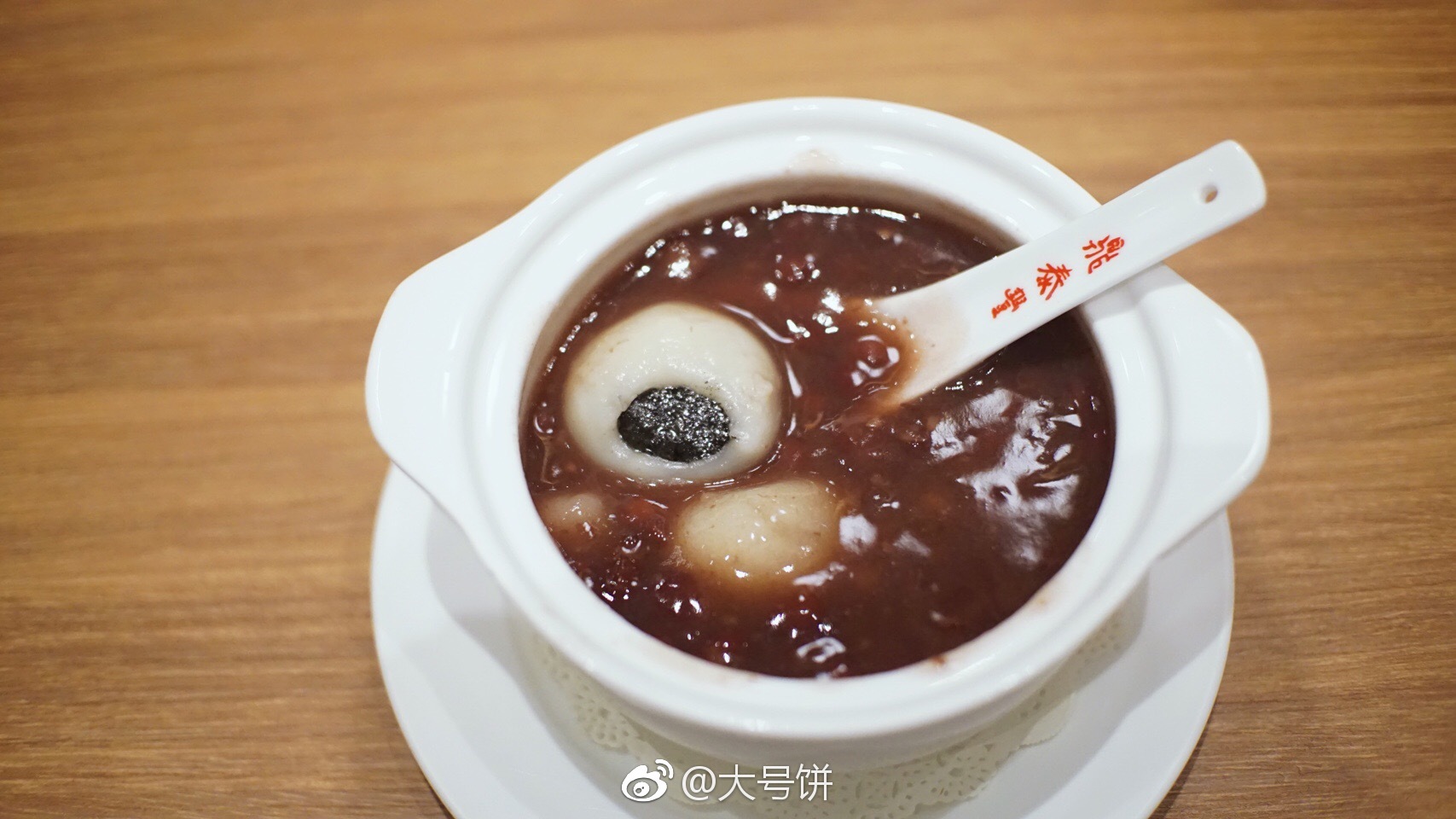 These Chinese desserts always hit the spot in terms of taste, comfort and nostalgia