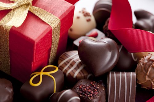 Chocolate Cravings and The World’s Choice Chocolatiers