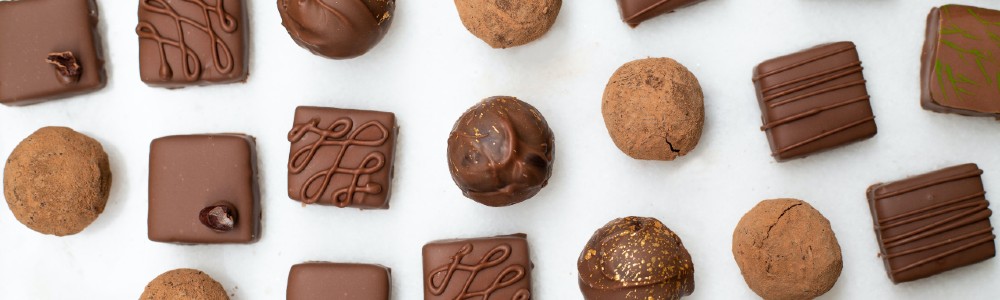 Best chocolatiers in the world: Where to find pralines, truffles and even quality vegan chocolate