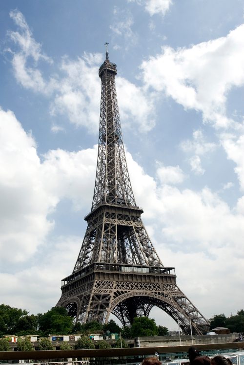 Summertime in Paris, Après-Covid