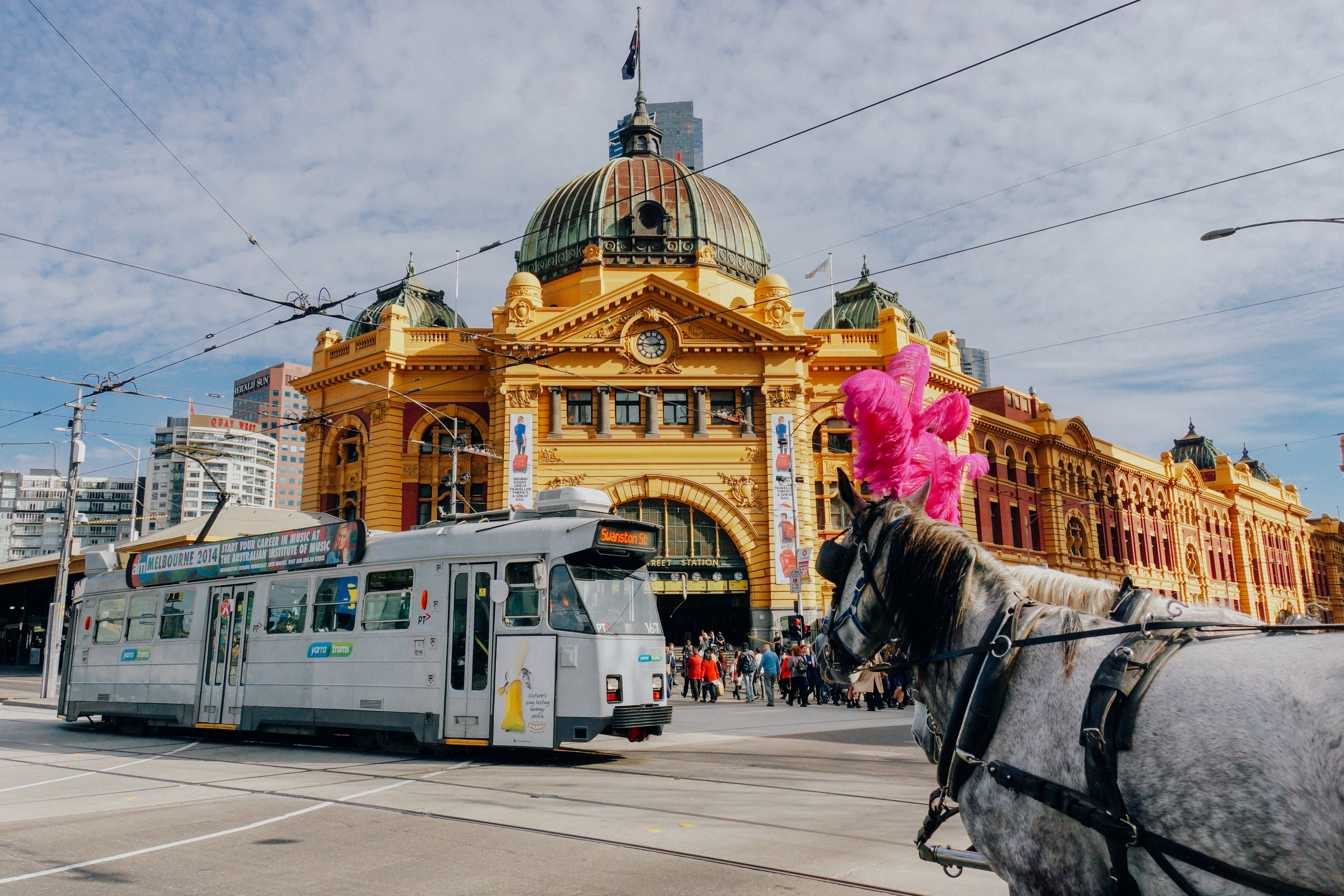 17 Unique Adventures Only Locals Know About in Melbourne