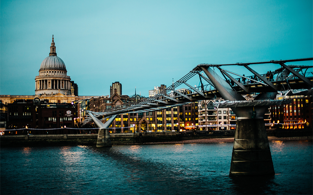 Your Insta-friendly guide to London’s Kensington neighbourhood