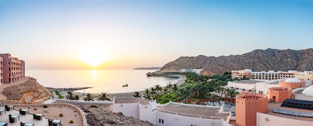 Your essential guide to Muscat, Oman