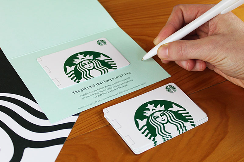 Gift Card Image