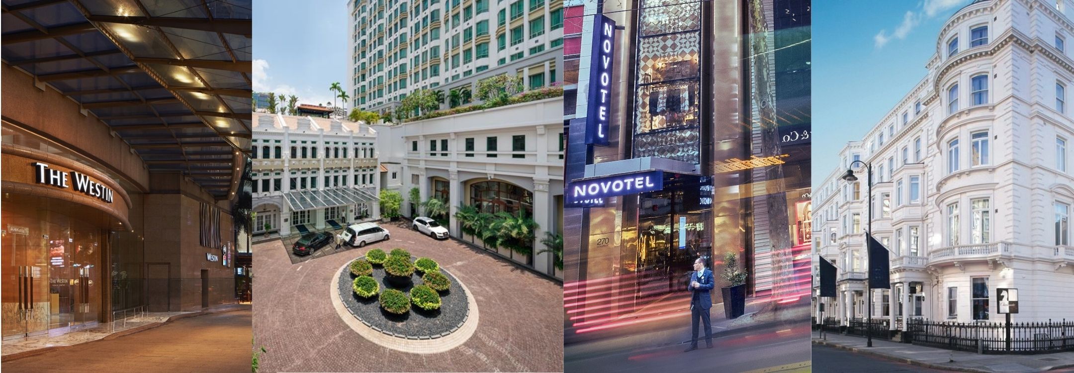 Frasers Hospitality Advances Multi-Market Strategic Asset Enhancement Strategy To Drive Sustainable Value Creation