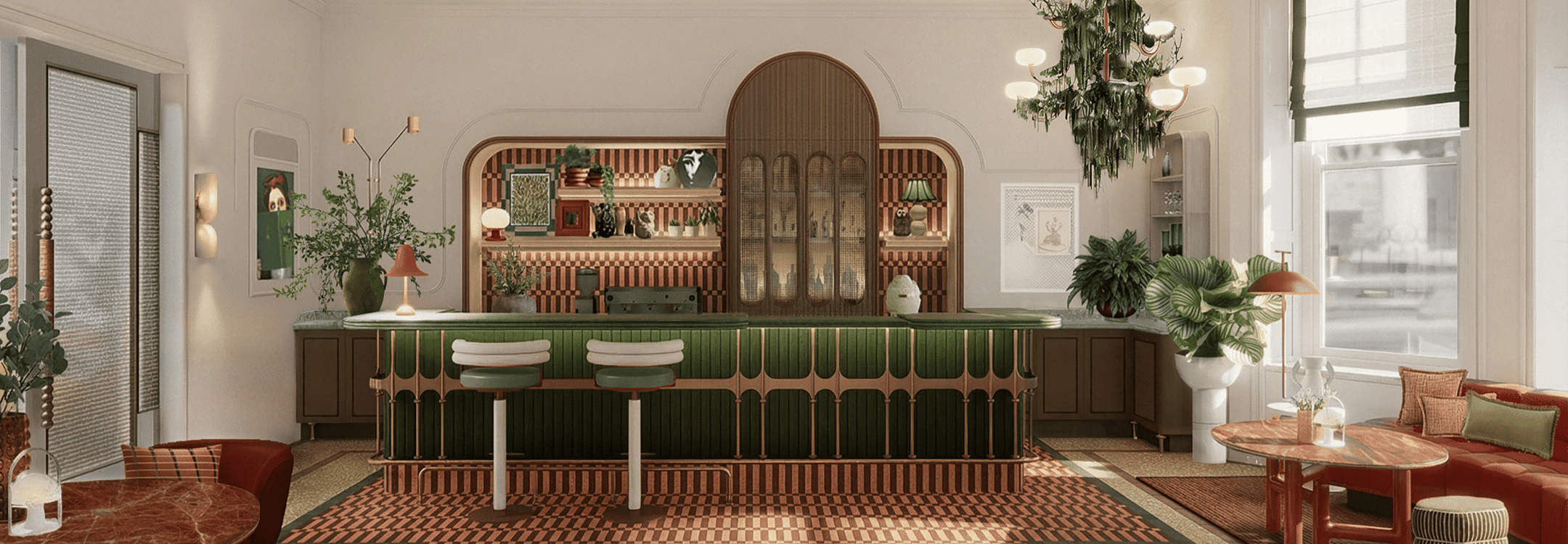 Frasers Hospitality’s Capri by Fraser brand continues global momentum with London debut in summer 2027