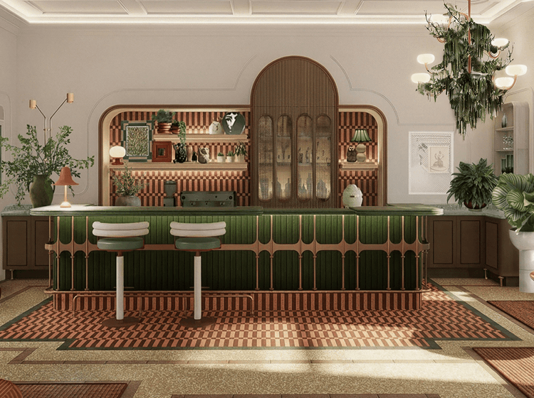 Frasers Hospitality’s Capri by Fraser brand continues global momentum with London debut in summer 2027