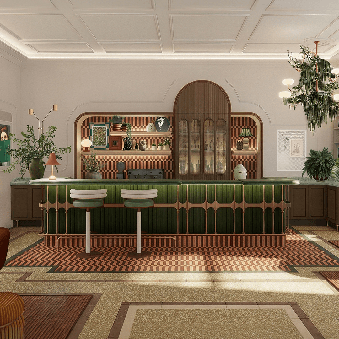 Frasers Hospitality’s Capri by Fraser brand continues global momentum with London debut in summer 2027