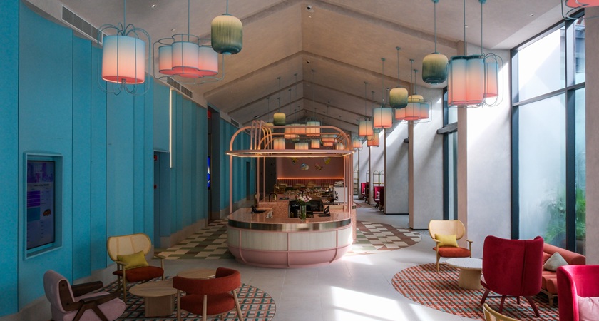 Capri by Fraser Penang debuts in Penang
