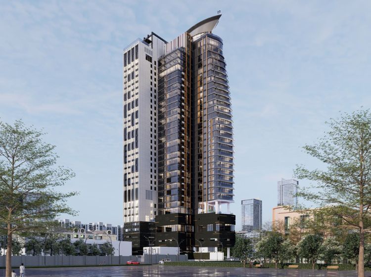 Frasers Hospitality signs Fraser Residence BKK1