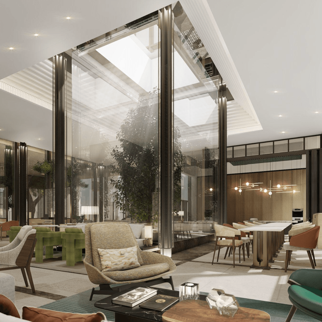 Frasers Hospitality unveils Fraser Suites Reserve,  a new luxury serviced living brand