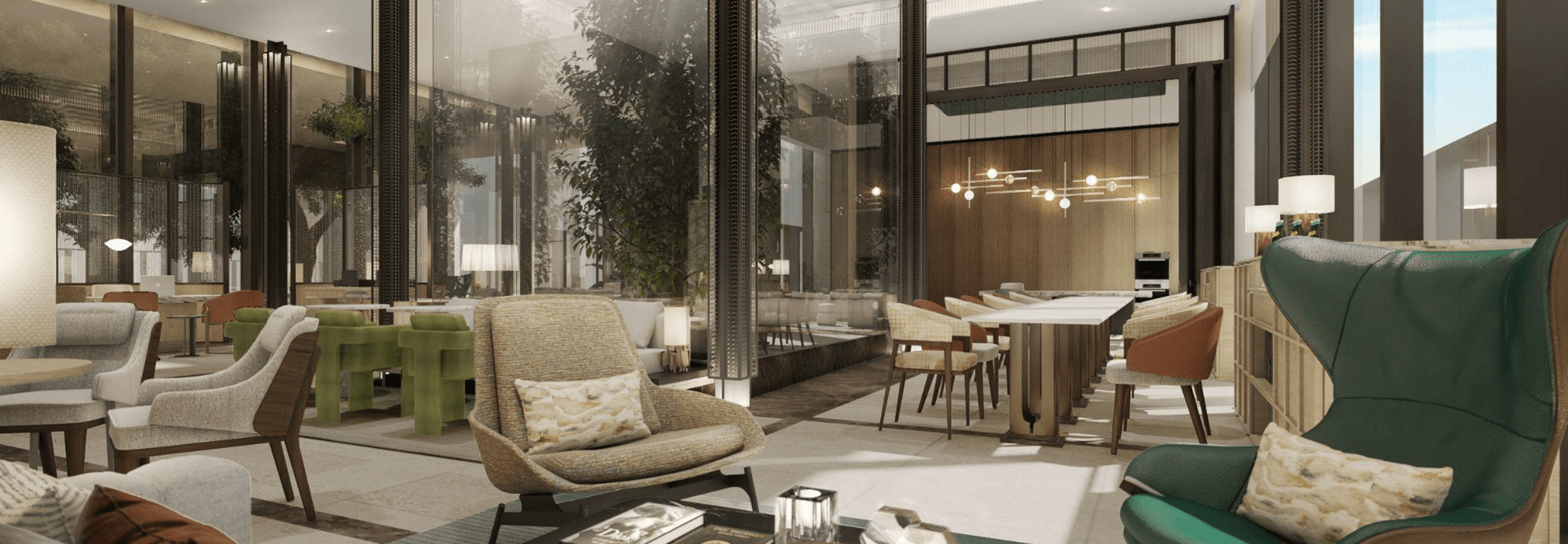 Frasers Hospitality unveils Fraser Suites Reserve,  a new luxury serviced living brand