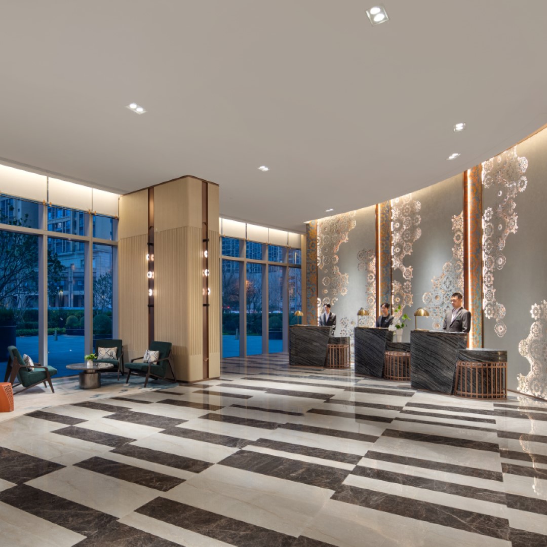 Frasers Hospitality Amplifies Presence in China with Maiden Debut of Fraser Place in Chengdu