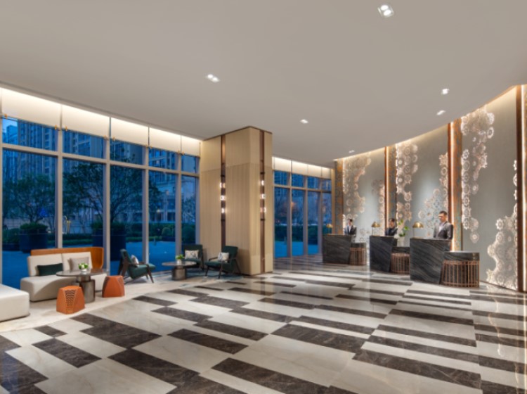 Frasers Hospitality Amplifies Presence in China with Maiden Debut of Fraser Place in Chengdu