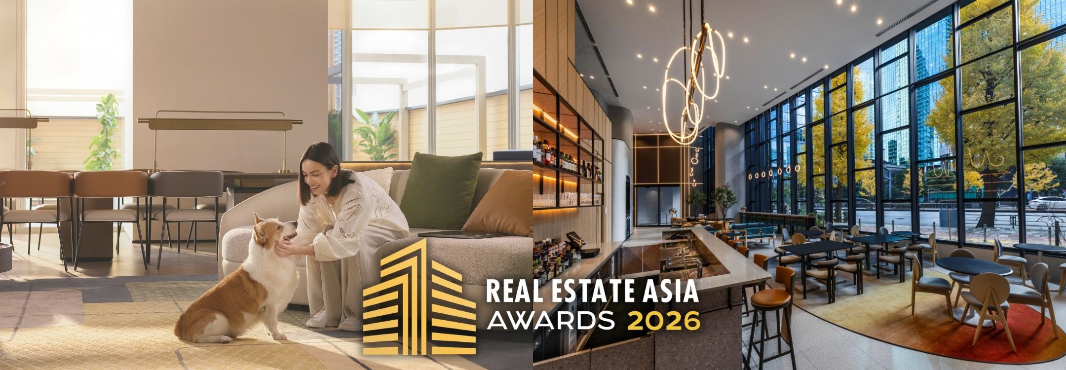 Frasers Hospitality secures double win at Real Estate Asia Awards 2026 