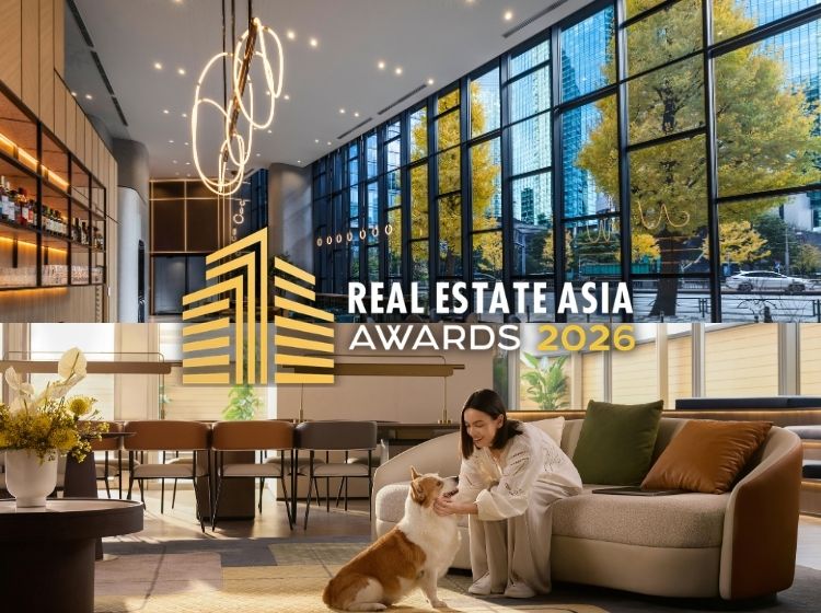 Frasers Hospitality secures double win at Real Estate Asia Awards 2026 