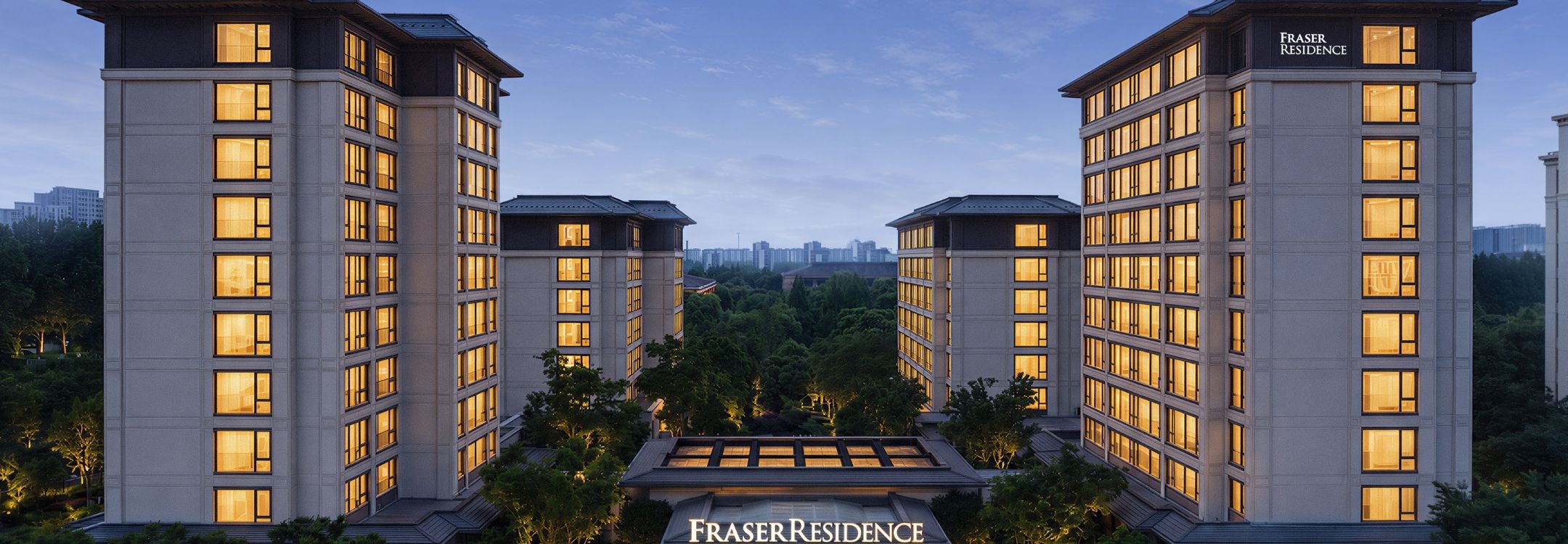 Frasers Hospitality expands into historic Jiangnan with Fraser Residence Wuzhen