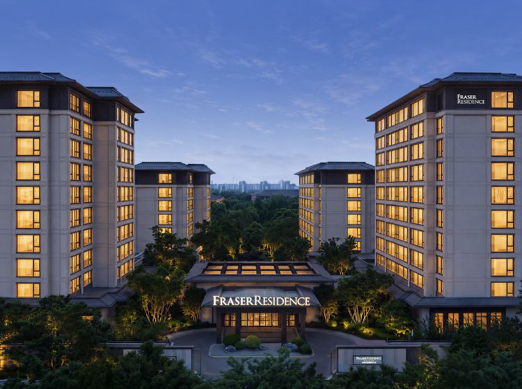 Frasers Hospitality expands into historic Jiangnan with Fraser Residence Wuzhen