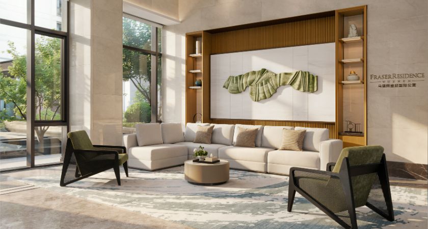 Frasers Hospitality expands into historic Jiangnan with Fraser Residence Wuzhen