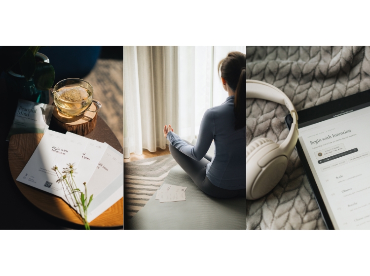 Frasers Hospitality launches The Wellness Edit to bring everyday wellbeing into serviced living