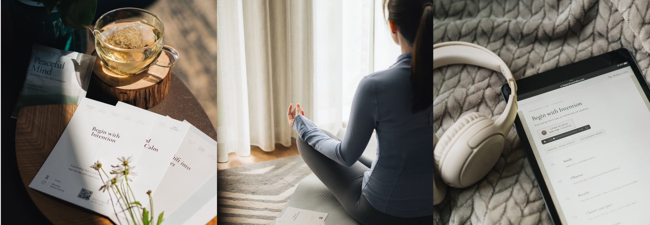 Frasers Hospitality launches The Wellness Edit to bring everyday wellbeing into serviced living