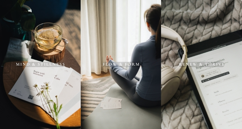 Frasers Hospitality launches The Wellness Edit to bring everyday wellbeing into serviced living