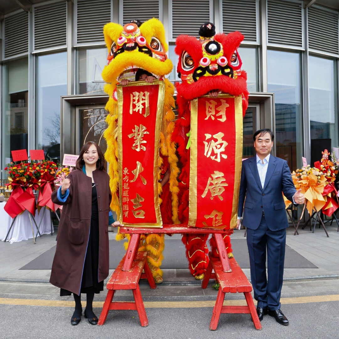 Modena By Fraser Shenzhen Brings Flexible Living to One of China’s Leading Innovation Hubs