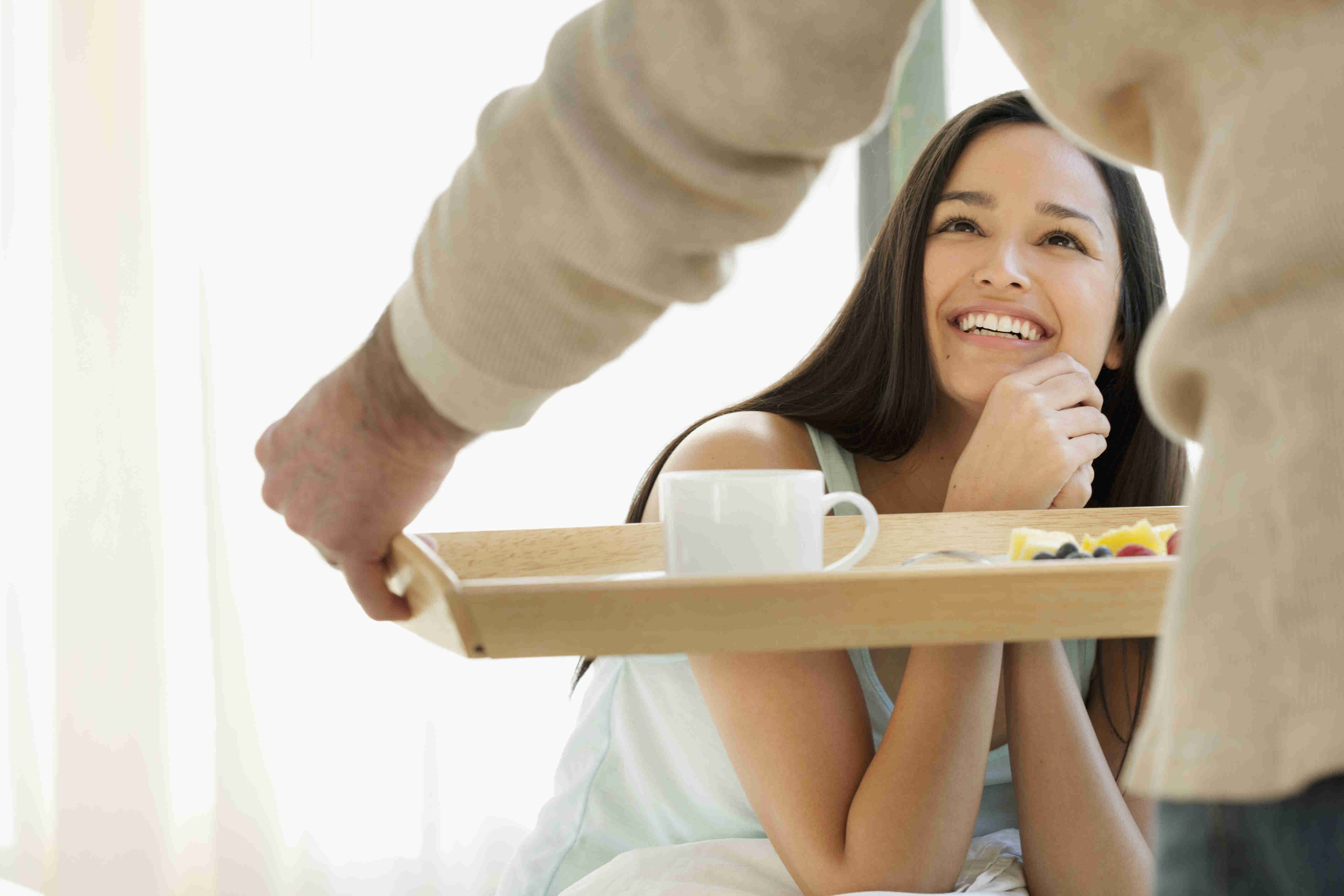 Sweet Dreams & Breakfast