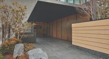 Frasers Hospitality Opens Luxury Serviced Apartments, Fraser Suites Akasaka in Central Tokyo