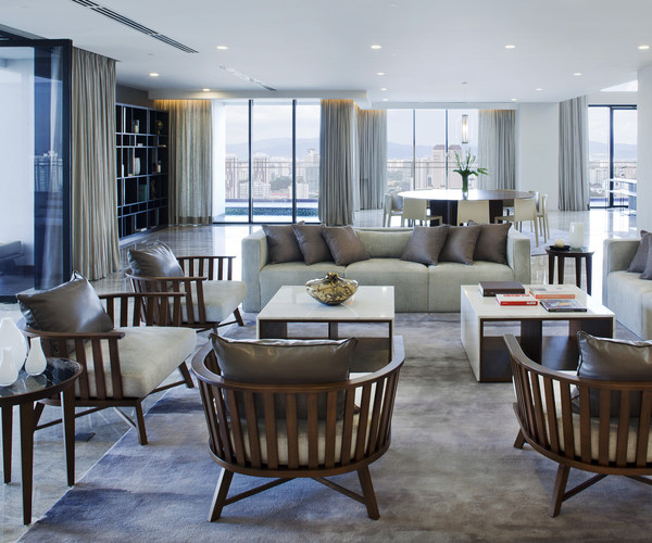  Frasers Hospitality launches third Kuala Lumpur property