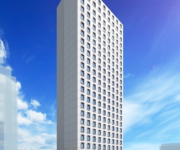 Frasers Hospitality Adds Prime Tokyo Locations of Ginza and Akasaka to Japan Portfolio