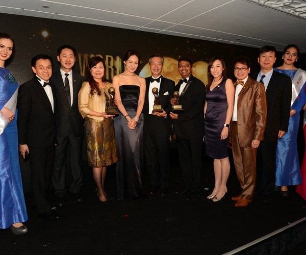 Frasers Hospitality Bags Nine World Travel Award in Asia & Australia for Second Consecutive Year