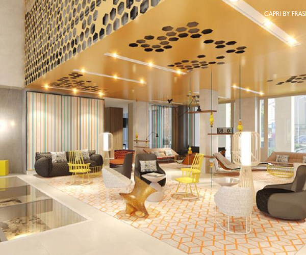 Frasers Hospitality Extends Footprint with 48 new properties Across Asia, Europe and the Middle East