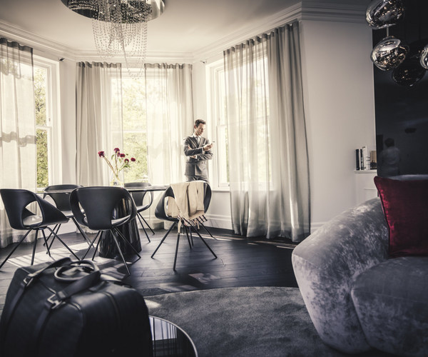 Frasers Hospitality Launches Mercedes-Benz Living @ Fraser