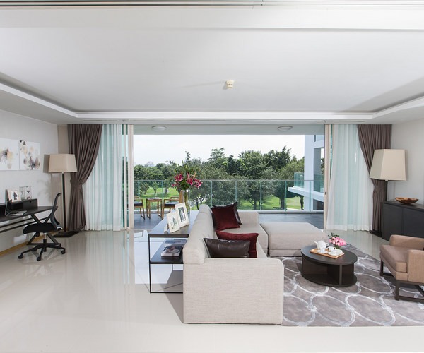 Frasers Hospitality Launches North Park Place in Thailand