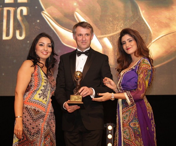 Frasers Hospitality named World’s Leading Serviced Apartment Brand for third time