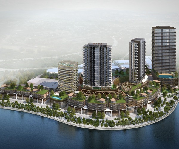 Frasers Hospitality Strengthens Malaysia Footprint with the Addition of Fraser Residence Putrajaya
