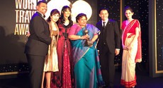 Frasers Hospitality Sweeps Nine More World Travel Awards In Asia & Australasia