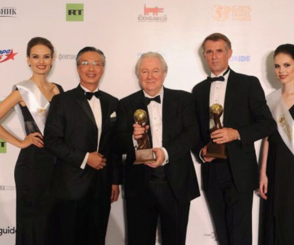 Frasers Hospitality Sweeps Seven Prestigious Awards at World Travel Awards for Europe