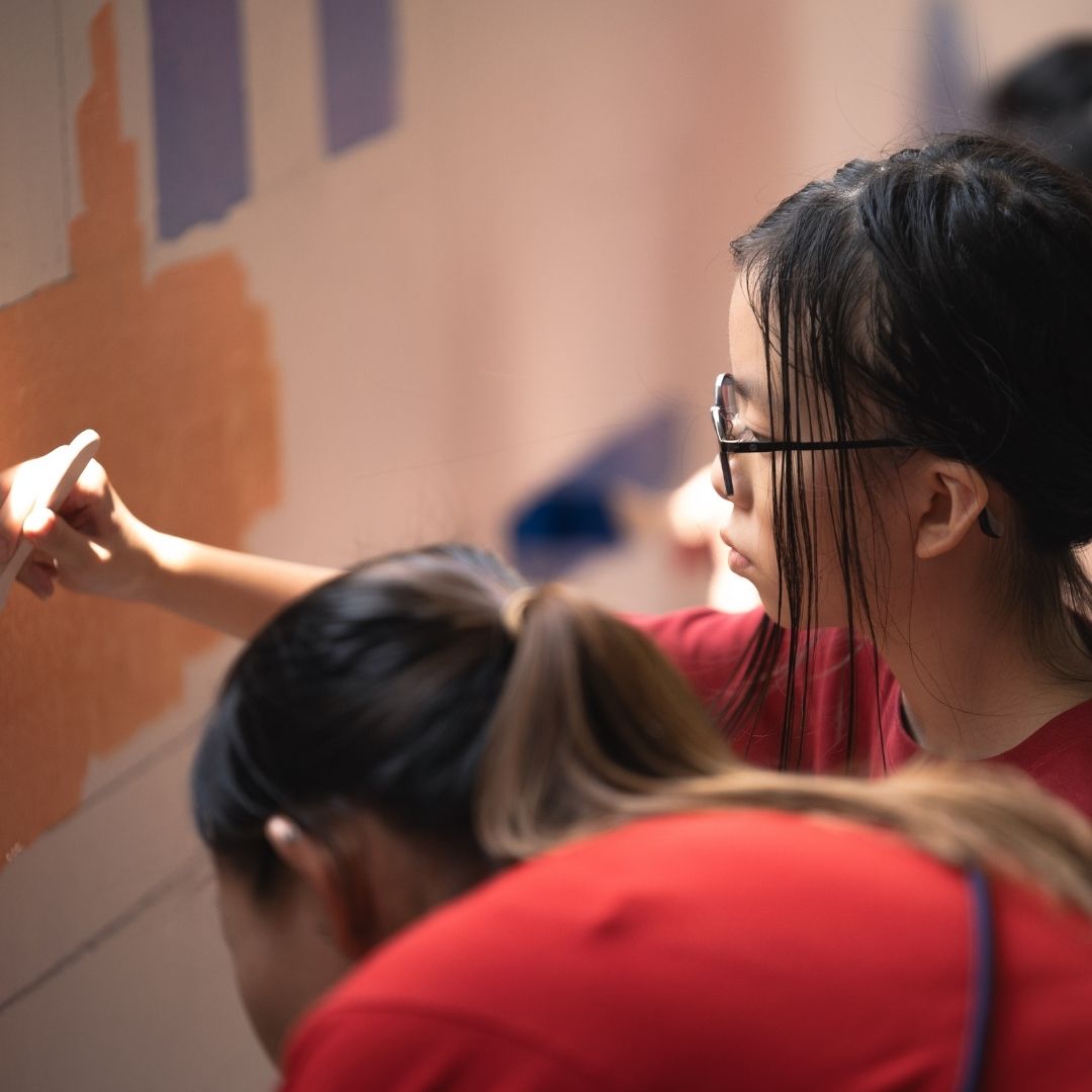 Frasers Hospitality Champions Positive Social Impact  with Year-Round Community Engagement Initiatives