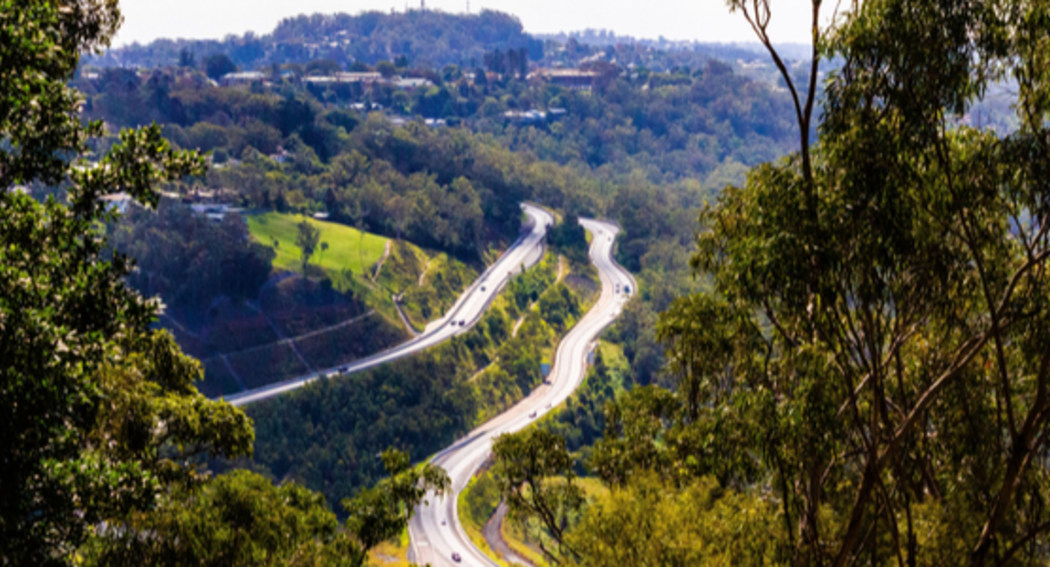 6 stunning day trips to take outside of Brisbane