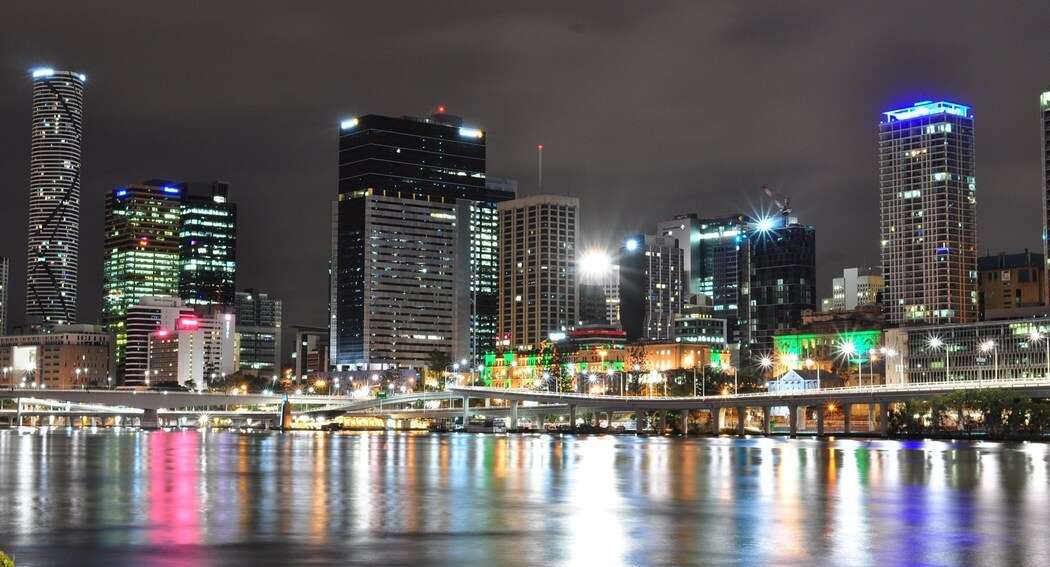 Roll into the Queensland capital for the Brisbane Truck Show