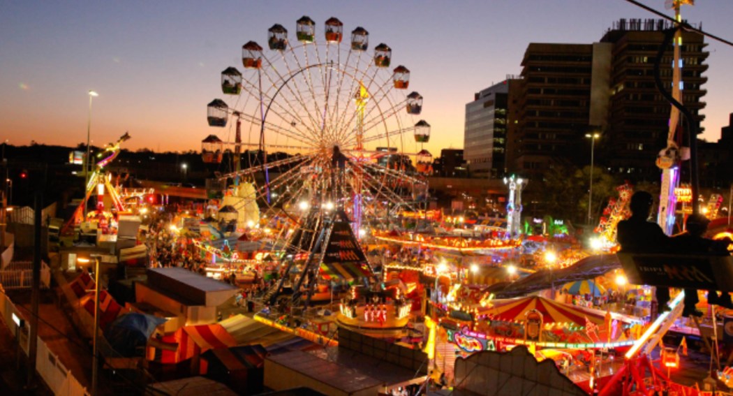 Our Favourite Activities And Events At The Ekka 2020