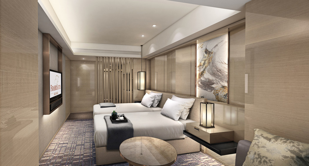 Frasers Hospitality to Open in Tokyo