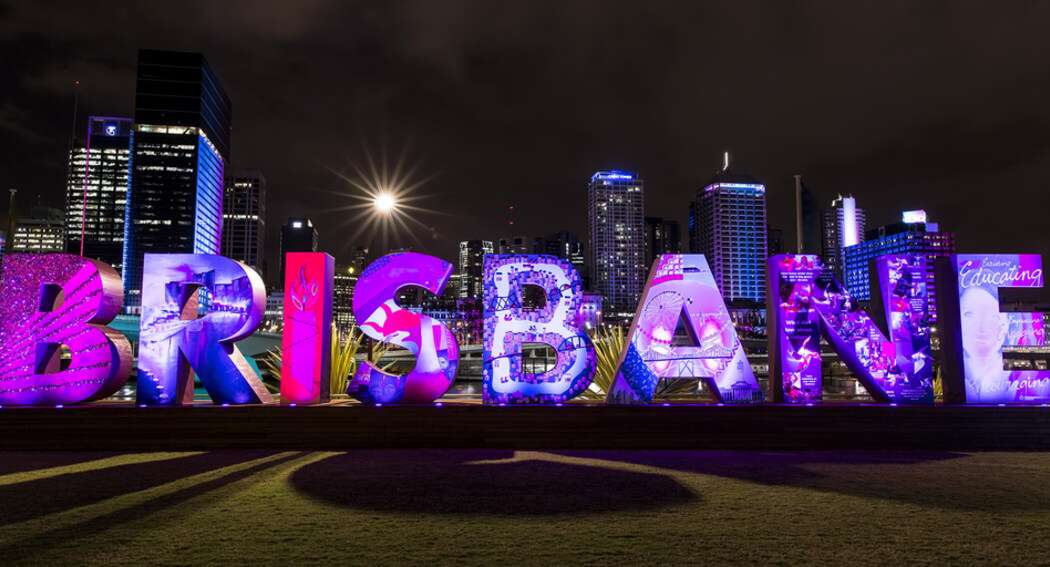 How to spend a month in Brisbane