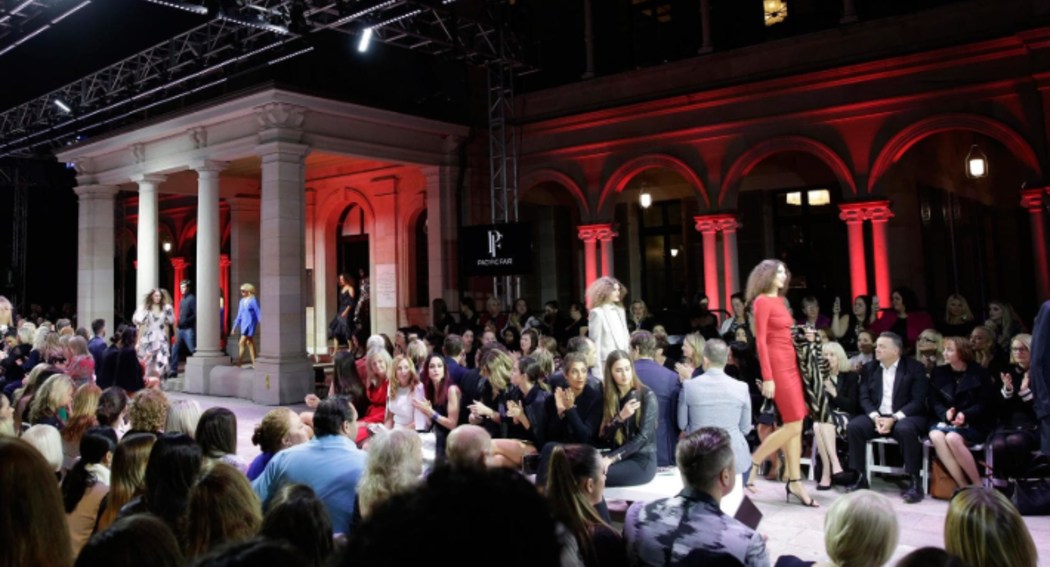 The Mercedes-Benz Fashion Festival Returns for Five Fabulous Days of Style Inspiration