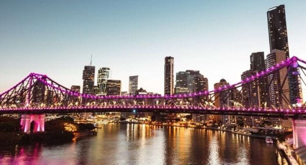 Beloved Brisbane
