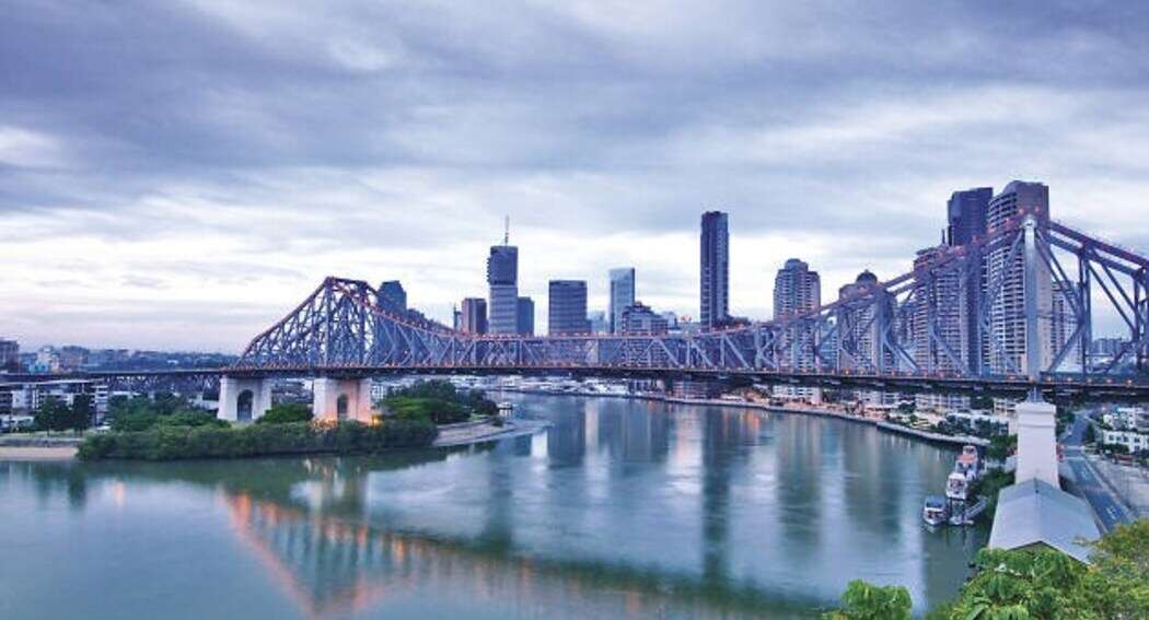 The top 10 attractions to visit in Brisbane